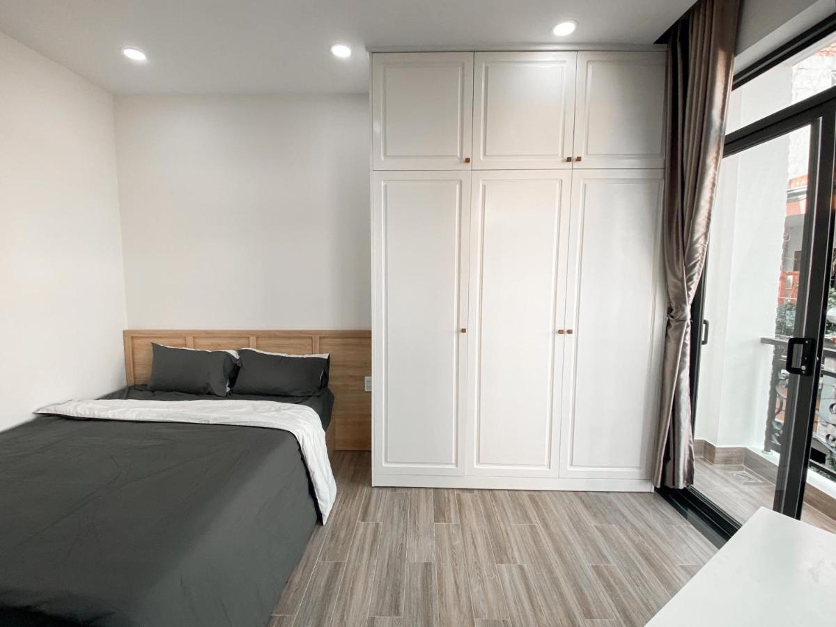 Khách sạn hẻo lánh B786 Tan Binh TP. Hồ Chí Minh
